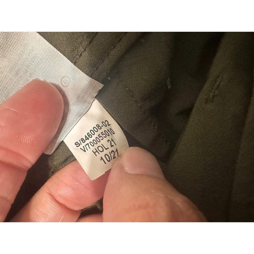 Banana Republic measurements waist